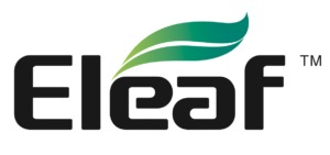 eleaf logo 1 300x141 - Clearomiseur Eleaf GS AIR