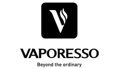 Vaporesso logo