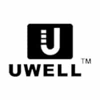 uwell - Pyrex de remplacement Crown IV Uwell 6ml
