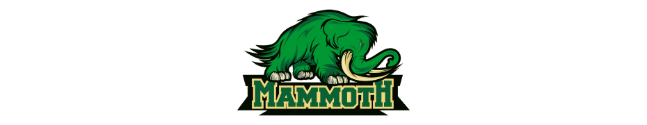 logo mammoth