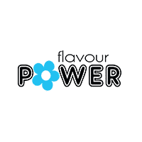 Logo flavour power 1 - E-liquide La p'tite gaufre Flavour Power Sweetland