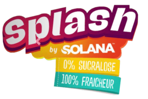 eliquide splash 50ml solana