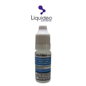 Booster Liquideo 50 50 PG VG 300x300 - Comment booster son e-liquide?