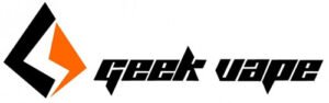 logo geekvape 300x94 - Kit Aegis Boost Pro 2 Geekvape (B100)