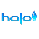 eliquide marque Halo 150x150 - E-liquide SubZero 10ml de Halo – Menthol Glacial Ultra-Frais