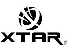 logo xtar - Chargeur accus MC4S XTAR