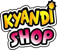 logo kyandi shop copie - Concentre Super Florida Pik 30ML Kyandi Shop