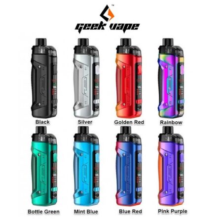 Kit Aegis Boost Pro 2 Geekvape (B100) - Pod Aegis Boost Pro 2 Geekvape