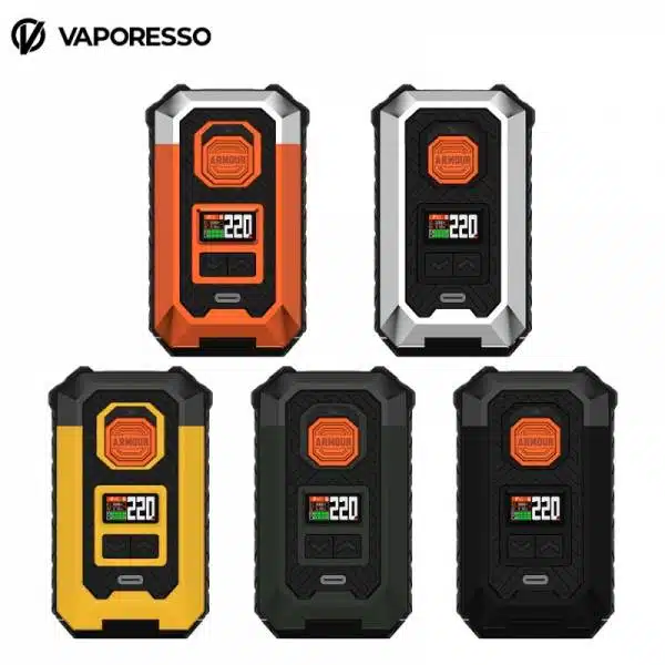 Cigarette Electronique Gen 200 + ITank Vaporesso à 59,90€, Cigarette  Electronique Vaporesso Pas Cher