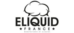 logo fabricant eliquidfrance